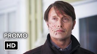 Hannibal 3x07 Promo quotDigestivoquot HD [upl. by Soloma410]