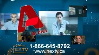 Greek TV NEXTV [upl. by Kcoj363]