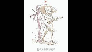 Edas Requiem official instrumental [upl. by Ignatius]