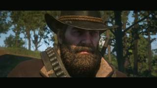 Red Dead Redemption 2 DISHONORABLE amp WORST ENDING [upl. by Haleemaj]