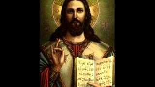 Coptic Orthodox Mass  ArabicCoptic  Abouna Angelos Abba Mina  قداس قبطي أبونا أنجيلوس أفا مينا [upl. by Toddie]