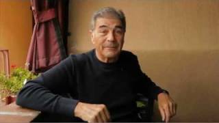 BEST STORY EVER Robert Forster [upl. by Dorey]