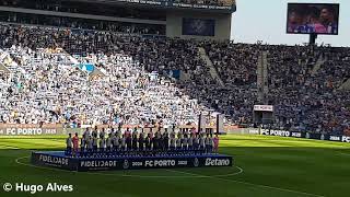 FC Porto  Apresentação jogadores 2425 [upl. by Gnort]