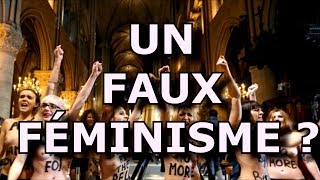 Un faux féminisme   Curé Enragé 5 [upl. by Georgiana]