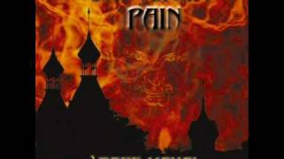 Jon Olivas Pain  The Dark [upl. by Itsrik943]