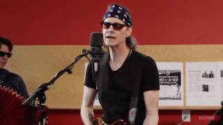 Isthmus Live Sessions BoDeans  quotGood Thingsquot [upl. by Irwin]