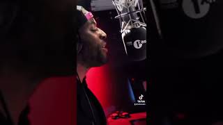 WHEN BASHY STORMED OUT OF FIRE IN THE BOOTH [upl. by Nataniel]