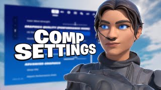 How to get NO DELAY in Fortnite 🔹 competitive [upl. by Brebner]