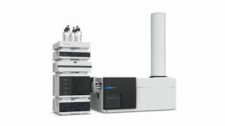 High Resolution Mass Spectrometry Explained [upl. by Mar]