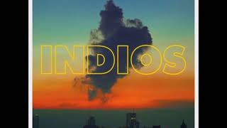 Indios  Lucidez AUDIO [upl. by Nawak311]