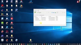 AxCrypt beveiligde bestanden openen [upl. by Hsetirp212]
