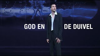 Theo Maassen God en de duivel [upl. by Anwaf]