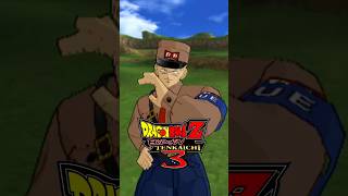 Porque El General Blue Es Completamente Extraño Dragon Ball Sparking Zero  budokai tenkaichi 4 [upl. by Castera]