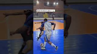 👀🐍 skill prfutsal futsalprofissional futsala futsall skills driblesfutsal [upl. by Anilocin]