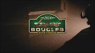 TEASER LEGEND BOUCLES BASTOGNE 2024 [upl. by Celestine]