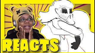 Miscellaneous Myths Pele By Overly Sarcastic Productions  Animation Reaction [upl. by Gunzburg]