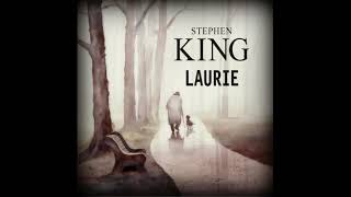 Audiobook Laurie by Stephen King Part 2 [upl. by Ahseat174]