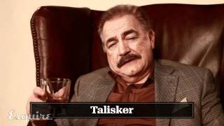 How to Pronounce Talisker [upl. by Terryl]