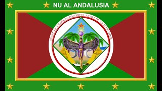 Consul General Appointed to Nu Al Andalusia Maghzen [upl. by Tnarud]