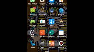 Como instalar wifikill root [upl. by Jermaine]