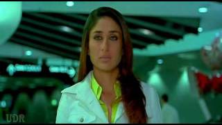 Dont Say Alvida Sad  Main aurr Mrs Khanna  2009 full video HQ [upl. by Kitti117]