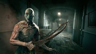 Outlast Any Speedrun 1015 [upl. by Hyps591]