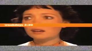 WNTV Promo NZ 2002 [upl. by Yrot904]