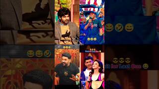 KapilSharma  comedy😂🔥3Chijen😎kapilsharma  funny shorts [upl. by Odnumyar]