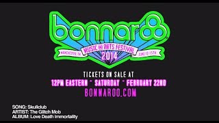 Bonnaroo 2014 Lineup Announcement  Official Video [upl. by Vallery50]