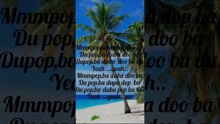 Mmpop hanson lyrics shorts hanson mmpop subscribe [upl. by Eeruhs]