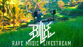 Billx rave music set  Bali [upl. by Mathilde]