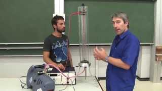 Cathode Rays Lead to Thomsons Model of the Atom [upl. by Ravahs899]