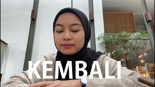 KEMBALI [upl. by Petrina]