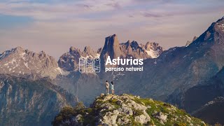 Vuelve al Paraíso ven a Asturias [upl. by Arta]