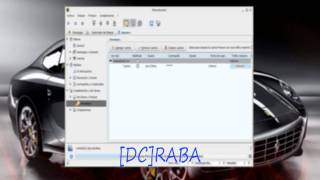 JDOWNLOADER  Gestor de descargas de MegaUpload RapidShare etc Descarga Facil tus ISOS de WII [upl. by Nessie]