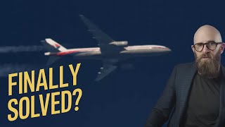 MH370 The Deadliest Mystery in Aviation REUPLOAD [upl. by Iveson]