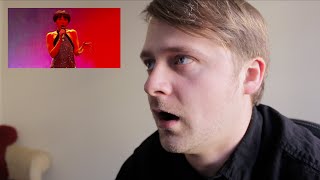 Eurovision 2022 Reaction Video  Lithuania  Monika Liu  Sentimentai [upl. by Song]