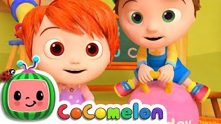 The Days of the Week Song 🍉 CoComelon Nursery Rhymes amp Kids Songs 🍉🎶Time for Music 🎶🍉 [upl. by Bilicki]