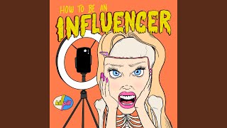 How to be an influencer [upl. by Vince]