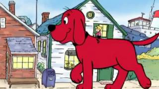 Clifford The Big Red Dog S02E02 Fan Mail Hooray For Cleo [upl. by Dulcinea120]