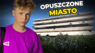 TRAGICZNA HISTORIA OPUSZCZONEGO MIASTA  KUPARI😨 [upl. by Askwith]