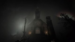 OUTLAST 2 TÜKÇE BÖLÜM 4  KİLİSEDE YAŞANAN VAHŞET [upl. by Cleveland]