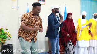 ISKALAAJI HEES CUSUB DOORASHADA HAL QOF IYO HAL COD PUNTLAND [upl. by Halsted363]