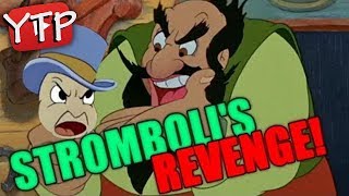 YTP  Strombolis Revenge [upl. by Asilanom]