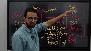 Metamorphism  Definition and Explanation  Geology I JAM I GATE I GSI I JRF I Booster Series I [upl. by Enelear]