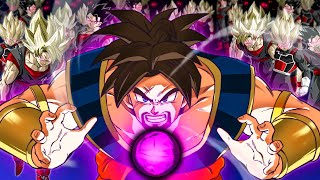 Modifico Xenoverse 2 e Aggiungo 200 Nemici a una Missione sfida impossibile [upl. by Nelad]