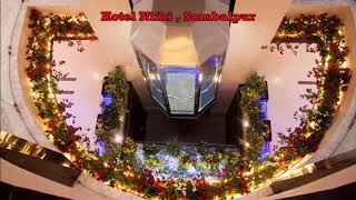 Hotel Niiki  Sambalpur Odisha [upl. by Adnam]