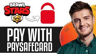 How to Pay with PaySafeCard on Brawl Stars iPhone Working Method [upl. by Antone]