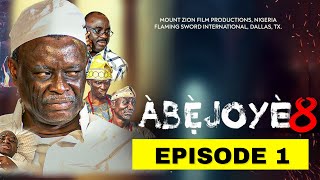 Abejoye Season 8 Episode 1 Release  Expectations  Abejoye Season 7 Episode 6 [upl. by Notsyrb]