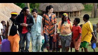 Flm PAPUA DI TIMUR MATAHARI full movie subtitel indonesia [upl. by Emmalynn237]